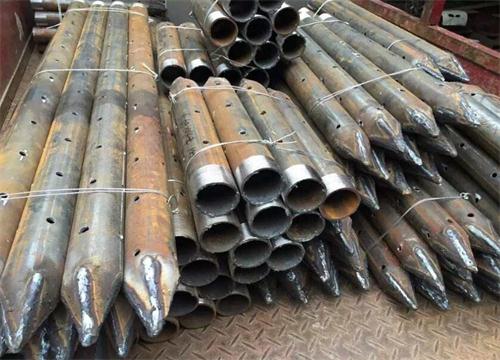 马龙钢花管哪里有卖